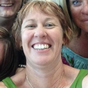 Meet your Posher, Rebecca